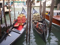 Busvermietung für Sightseeing Touren in Venedig