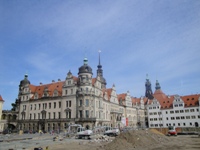 Reisebus und Autobus Vermietung in Dresden